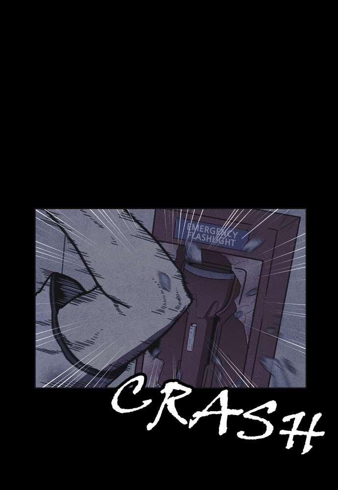 Shotgun Boy chapter 12 page 36