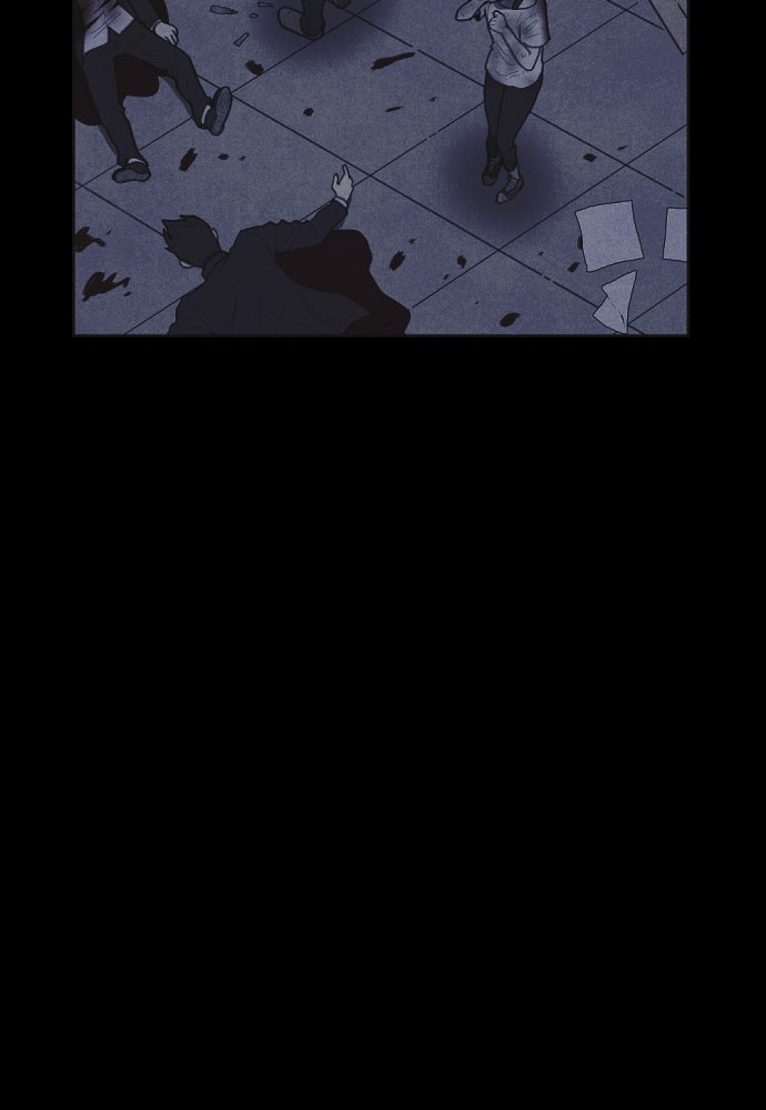 Shotgun Boy chapter 12 page 38