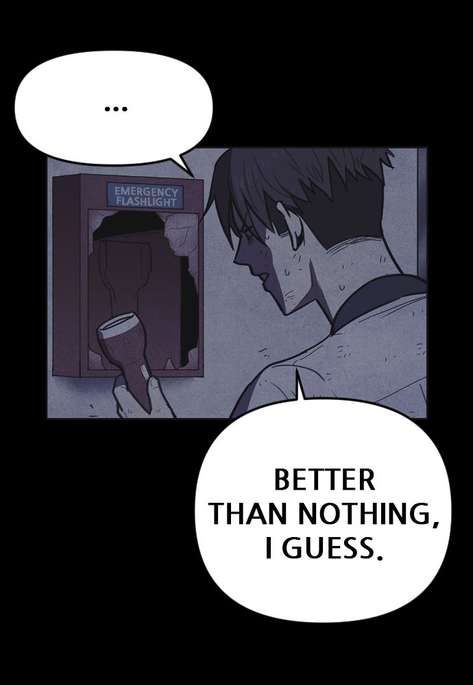 Shotgun Boy chapter 12 page 39