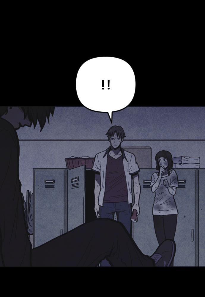 Shotgun Boy chapter 12 page 42