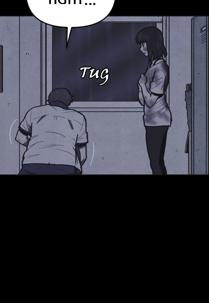 Shotgun Boy chapter 12 page 48