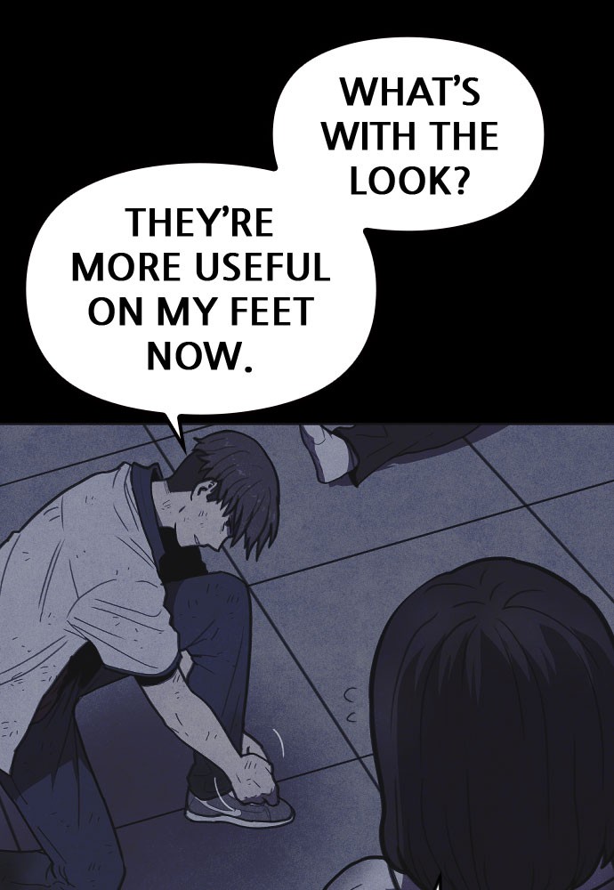 Shotgun Boy chapter 12 page 50