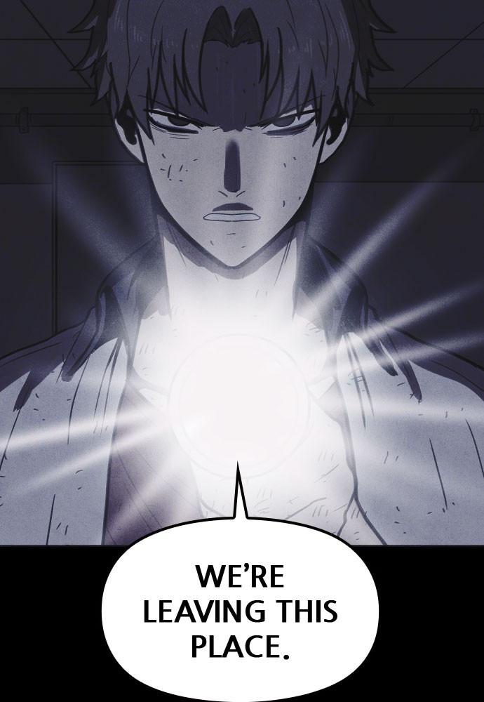 Shotgun Boy chapter 12 page 56