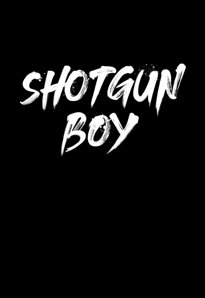 Shotgun Boy chapter 12 page 58