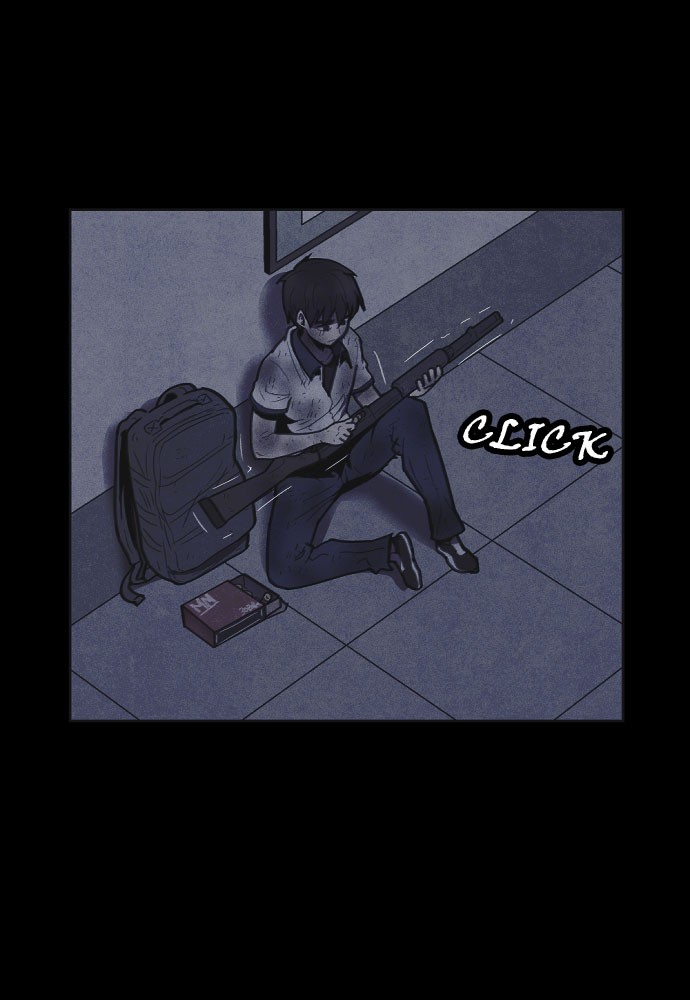 Shotgun Boy chapter 12 page 63