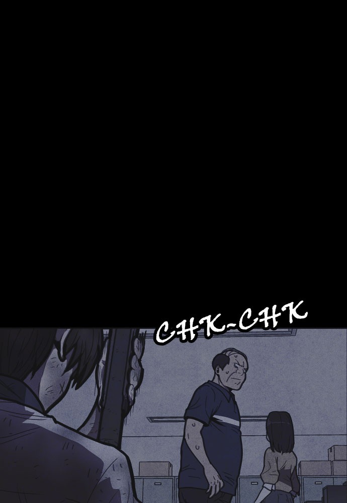 Shotgun Boy chapter 12 page 64