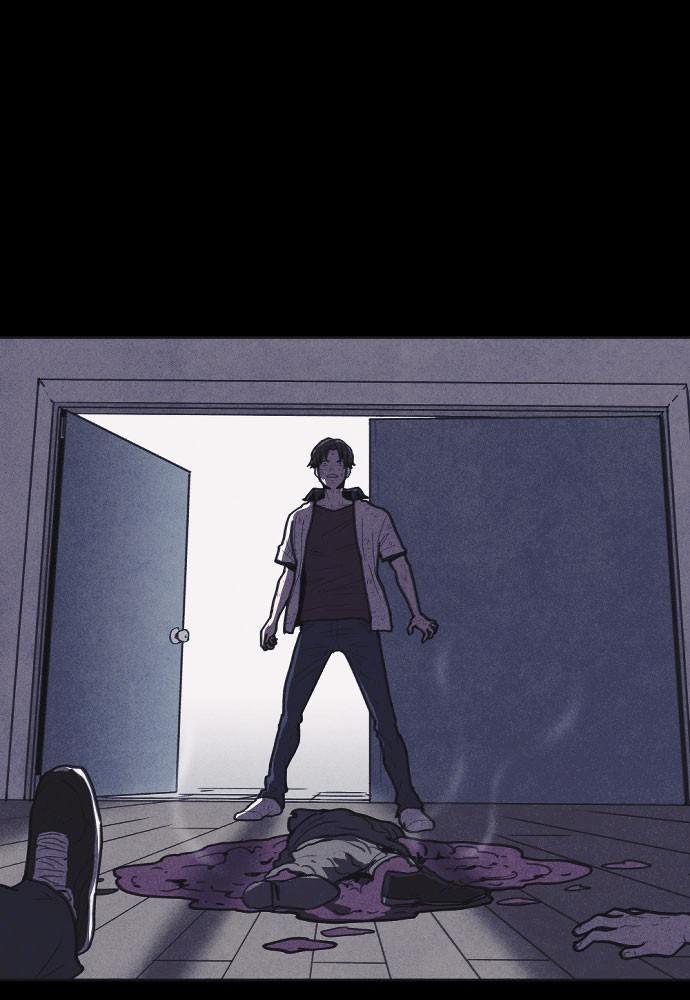 Shotgun Boy chapter 12 page 7