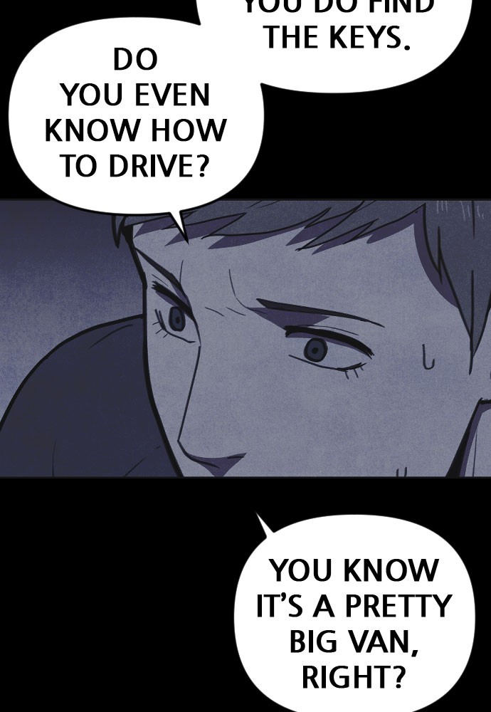 Shotgun Boy chapter 12 page 76