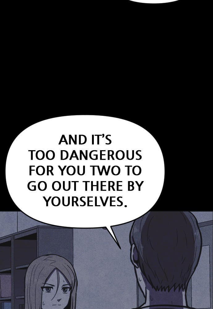 Shotgun Boy chapter 12 page 77