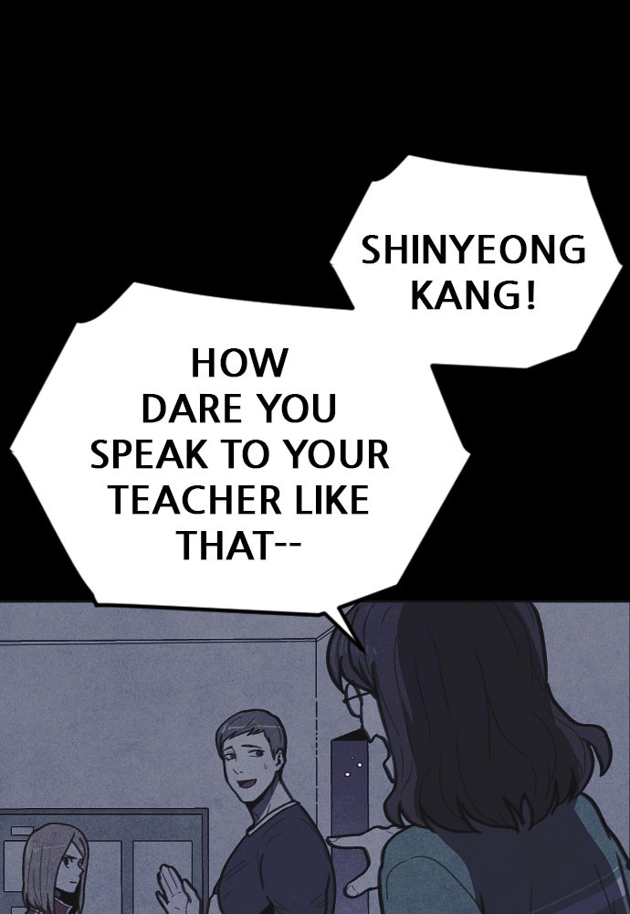 Shotgun Boy chapter 12 page 83