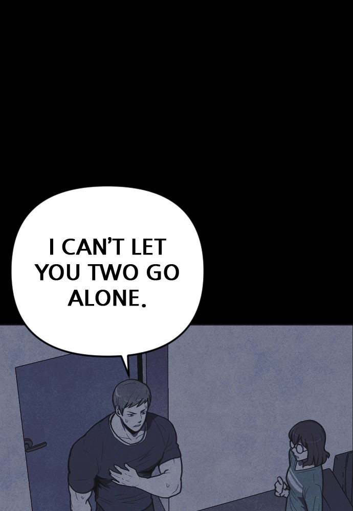 Shotgun Boy chapter 12 page 87