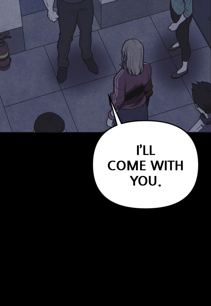 Shotgun Boy chapter 12 page 88