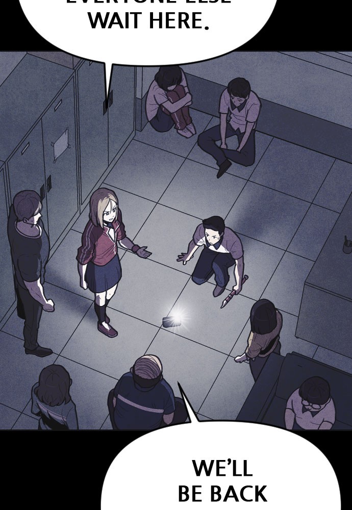 Shotgun Boy chapter 12 page 92