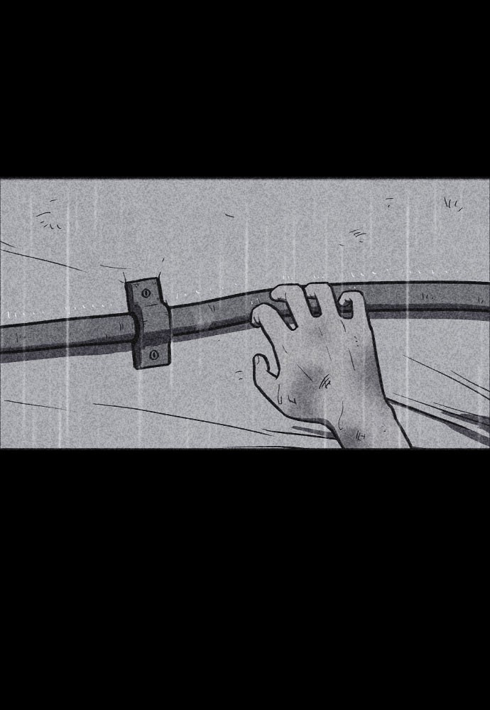 Shotgun Boy chapter 13 page 100