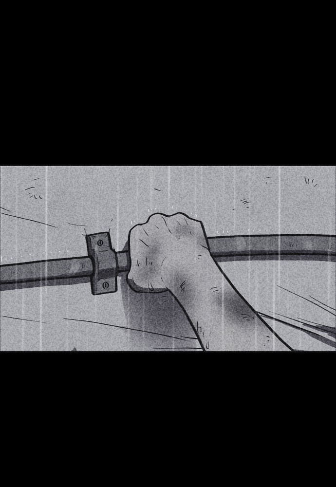 Shotgun Boy chapter 13 page 101