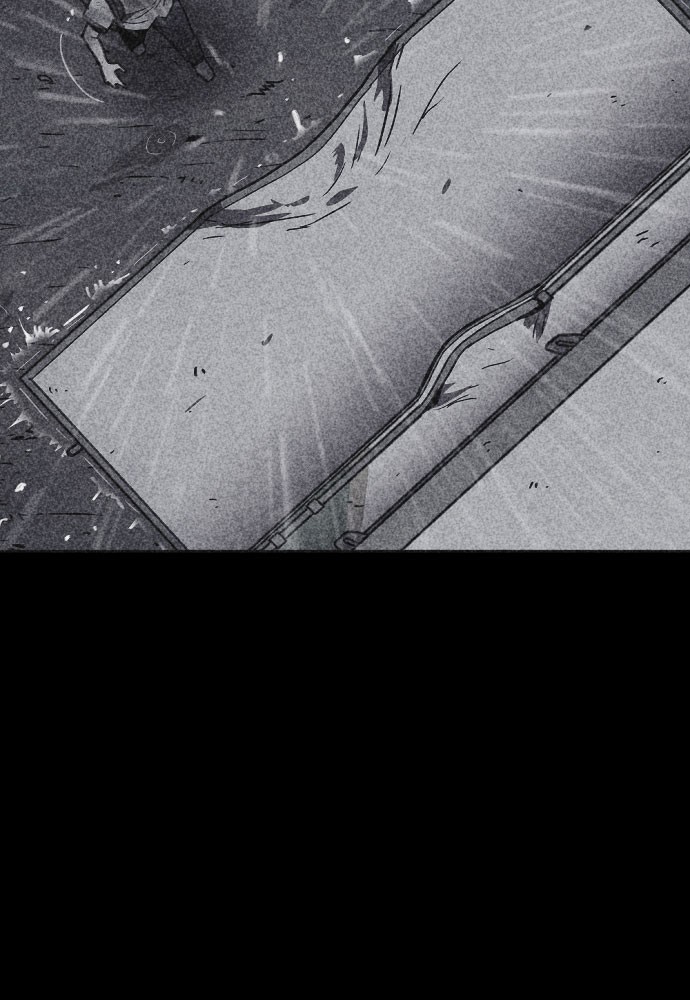 Shotgun Boy chapter 13 page 104