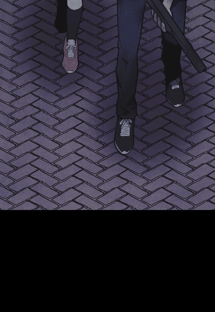 Shotgun Boy chapter 13 page 111