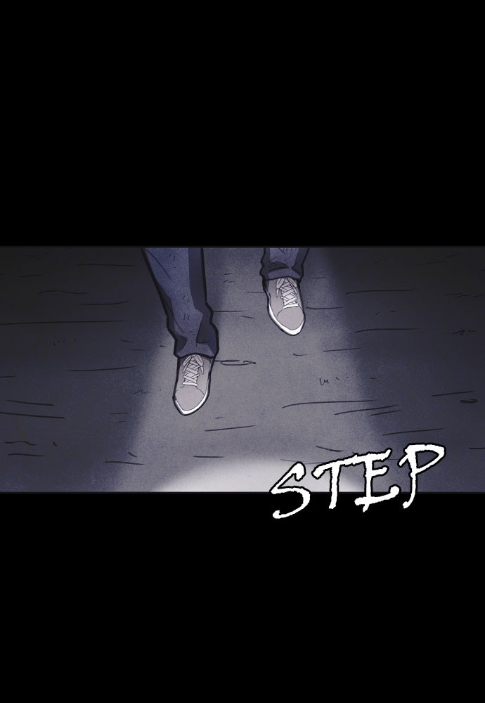 Shotgun Boy chapter 13 page 116