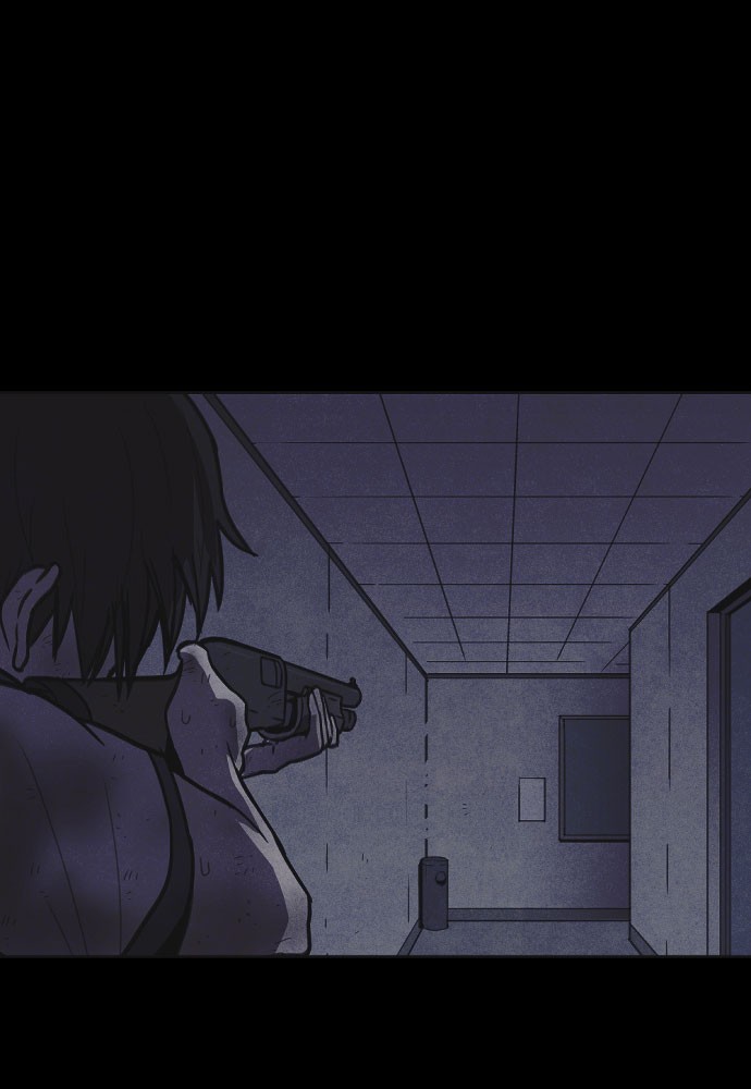 Shotgun Boy chapter 13 page 12