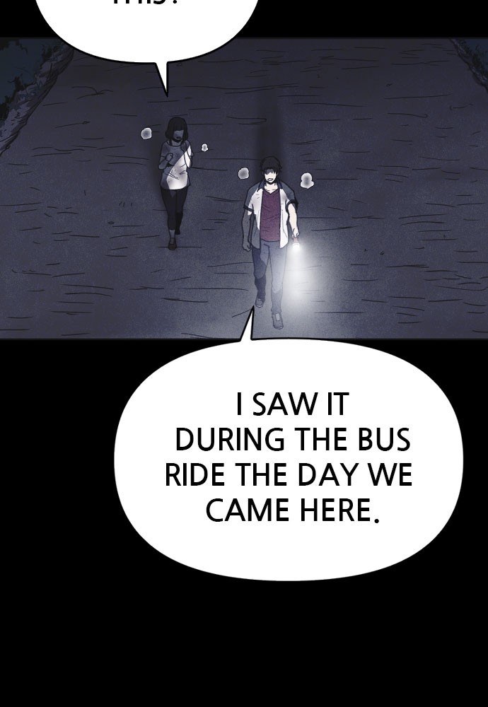 Shotgun Boy chapter 13 page 121