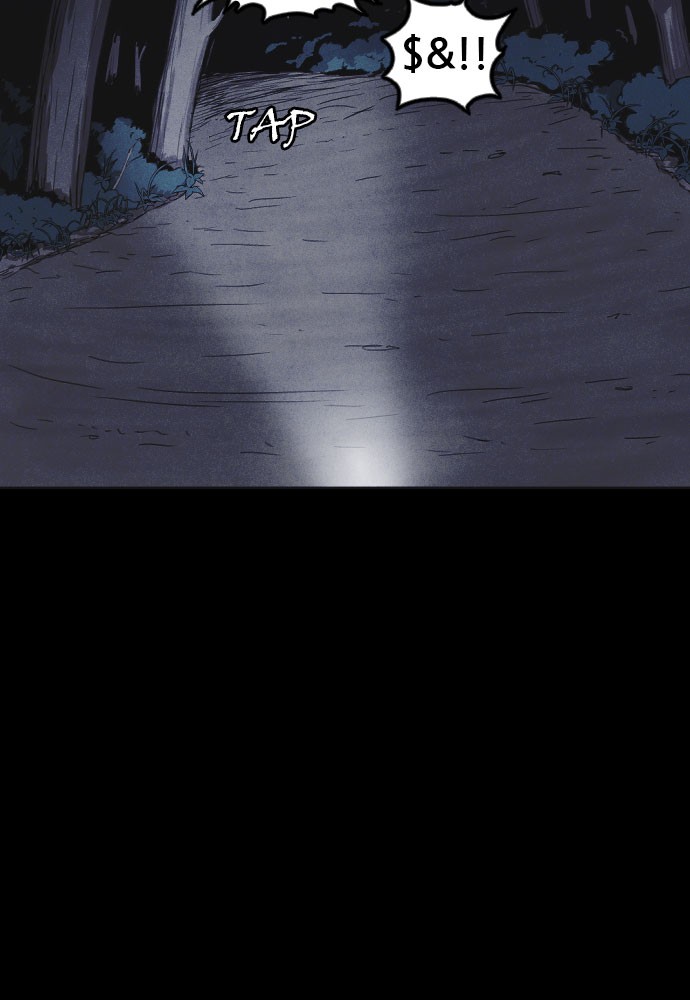 Shotgun Boy chapter 13 page 124