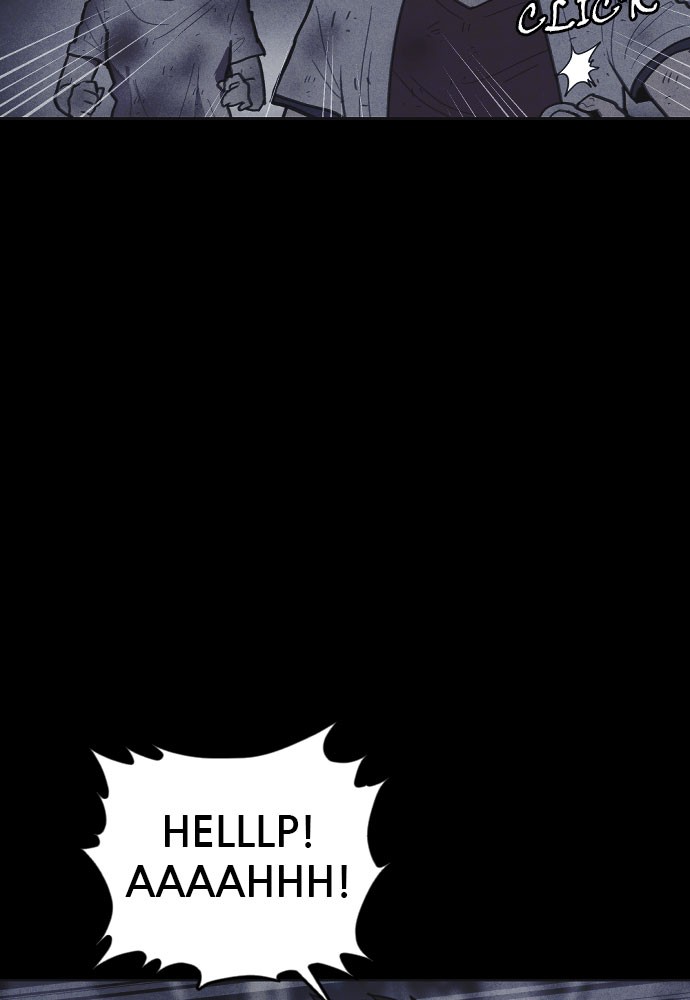 Shotgun Boy chapter 13 page 127