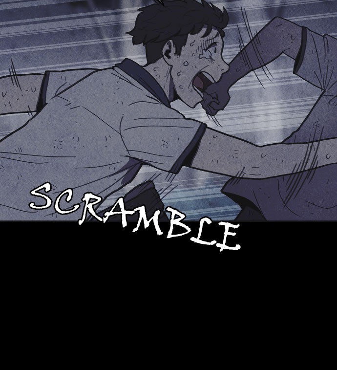 Shotgun Boy chapter 13 page 128