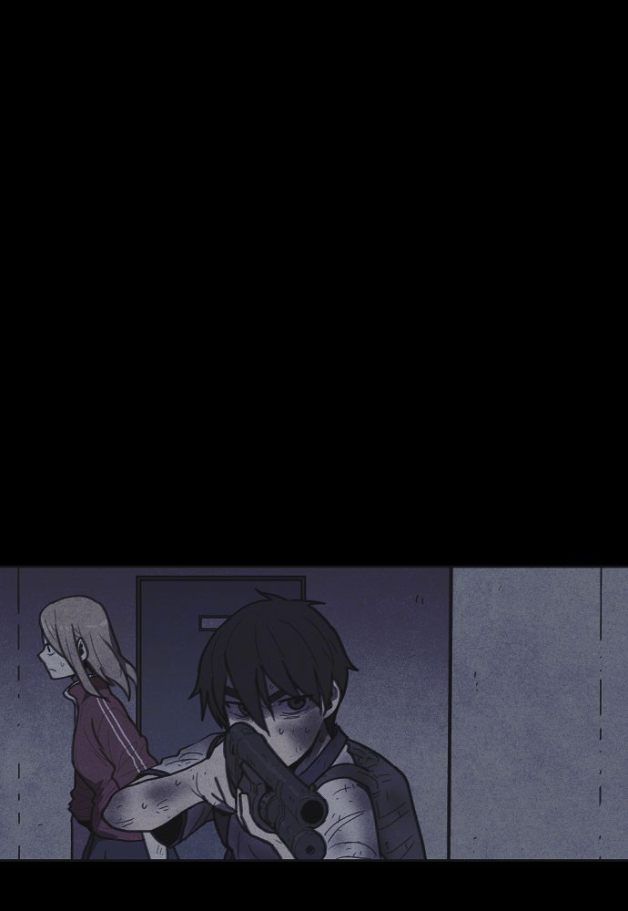 Shotgun Boy chapter 13 page 13