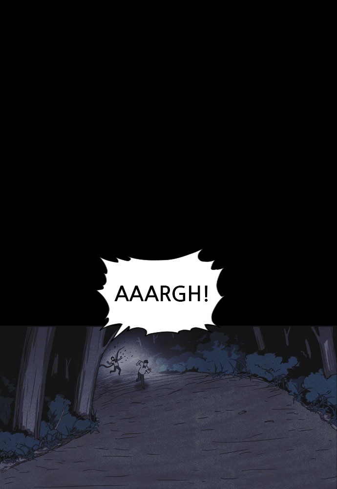 Shotgun Boy chapter 13 page 130