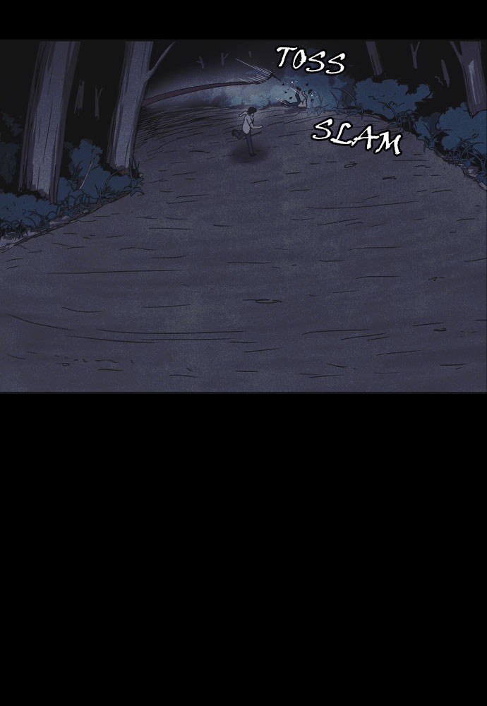 Shotgun Boy chapter 13 page 132