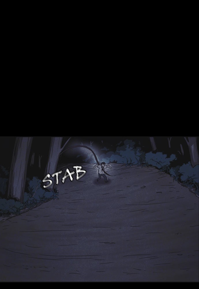 Shotgun Boy chapter 13 page 133