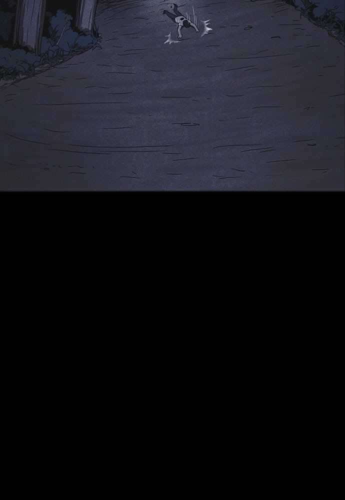 Shotgun Boy chapter 13 page 135