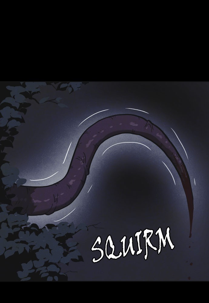 Shotgun Boy chapter 13 page 136