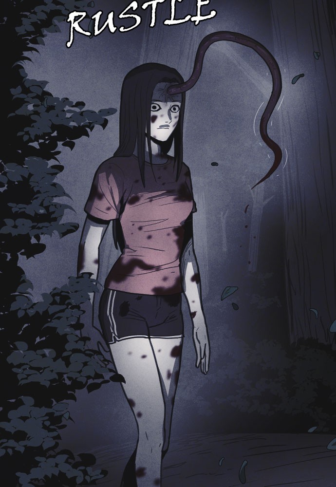 Shotgun Boy chapter 13 page 139