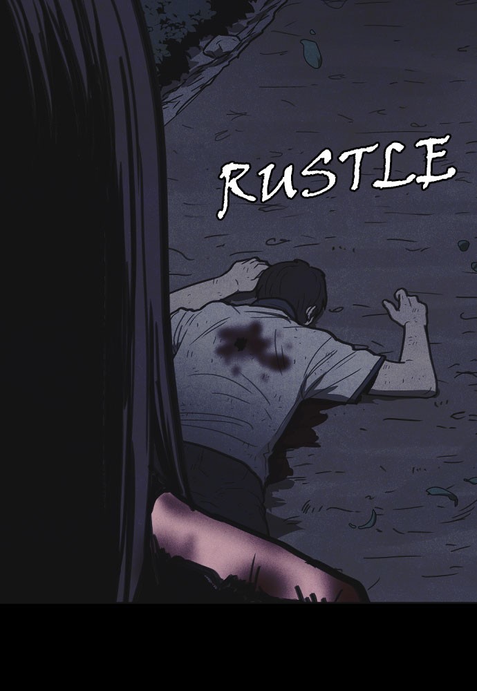 Shotgun Boy chapter 13 page 143