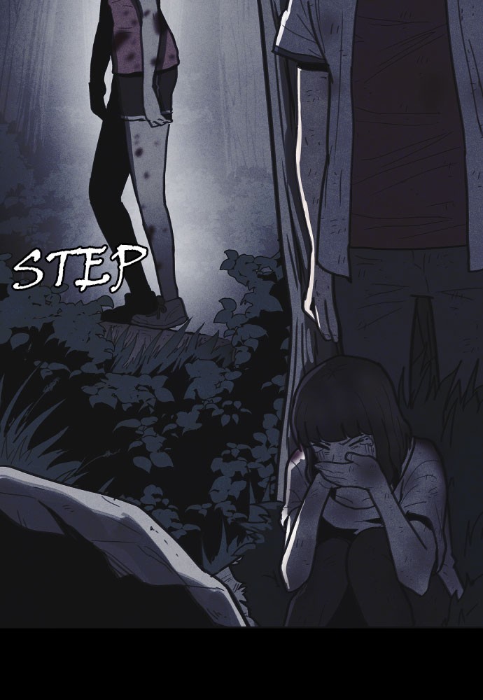 Shotgun Boy chapter 13 page 149