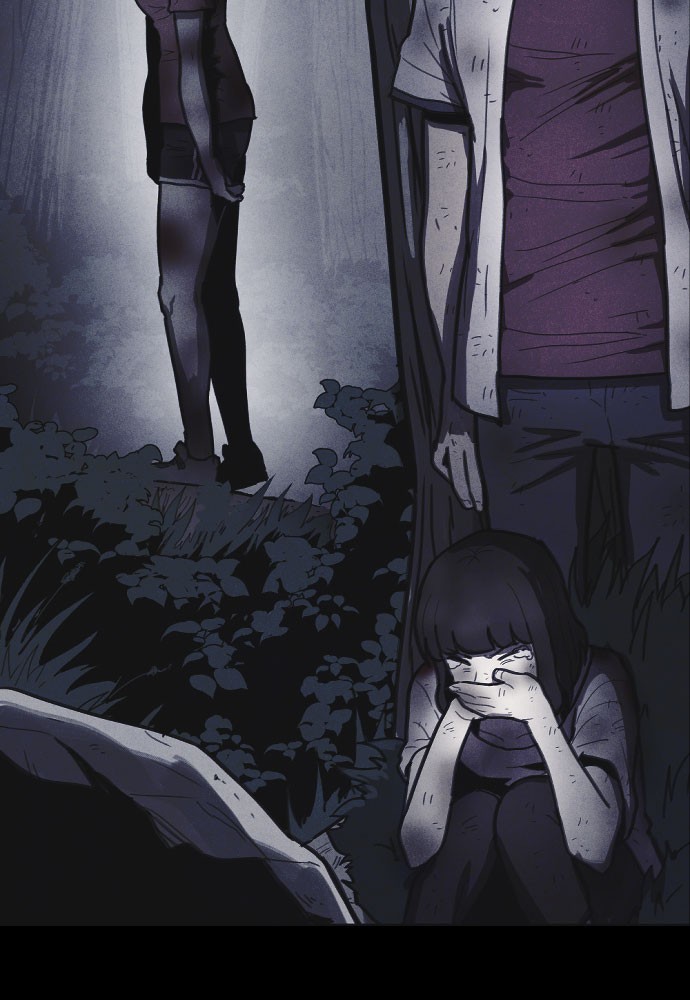 Shotgun Boy chapter 13 page 159