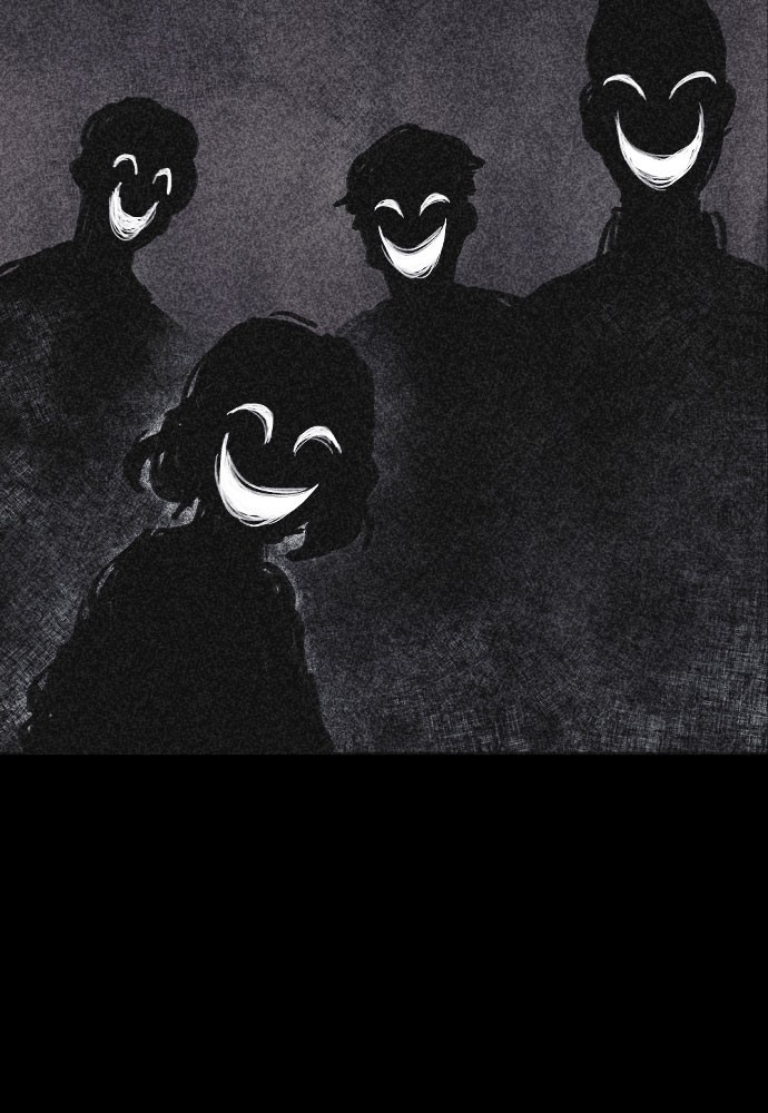 Shotgun Boy chapter 13 page 26