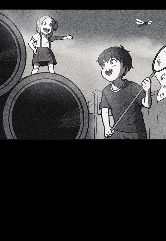 Shotgun Boy chapter 13 page 36