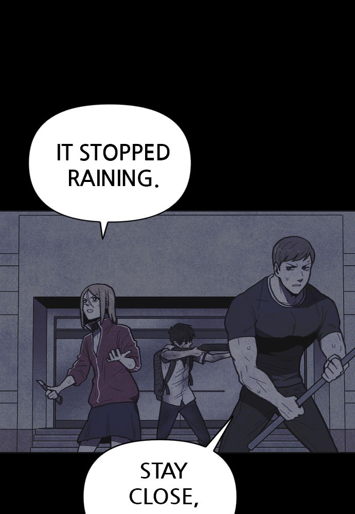 Shotgun Boy chapter 13 page 55