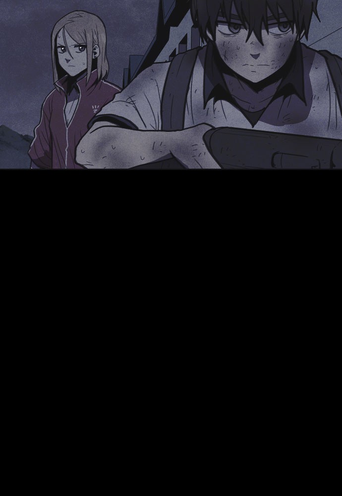 Shotgun Boy chapter 13 page 58