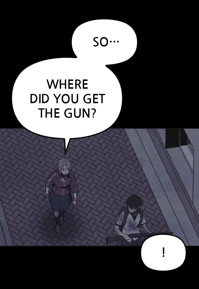 Shotgun Boy chapter 13 page 59