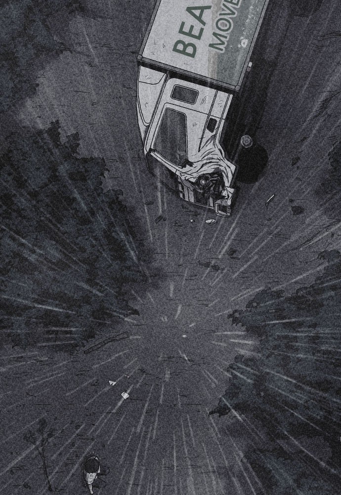 Shotgun Boy chapter 13 page 65