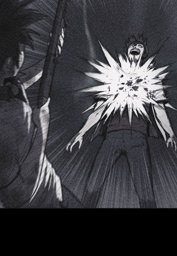 Shotgun Boy chapter 13 page 73