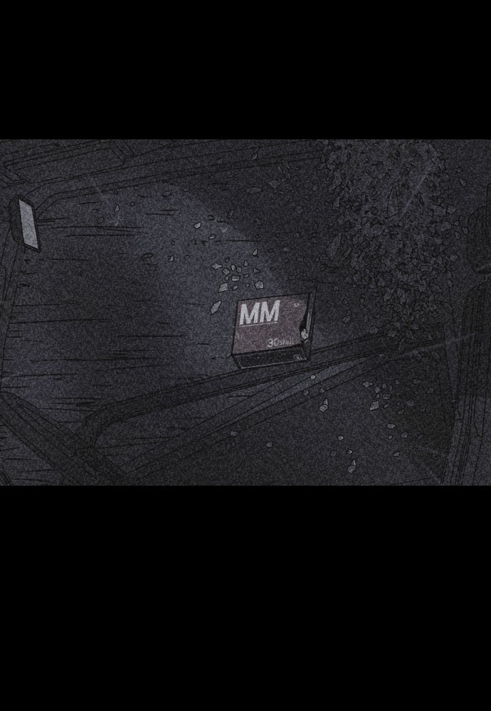 Shotgun Boy chapter 13 page 89