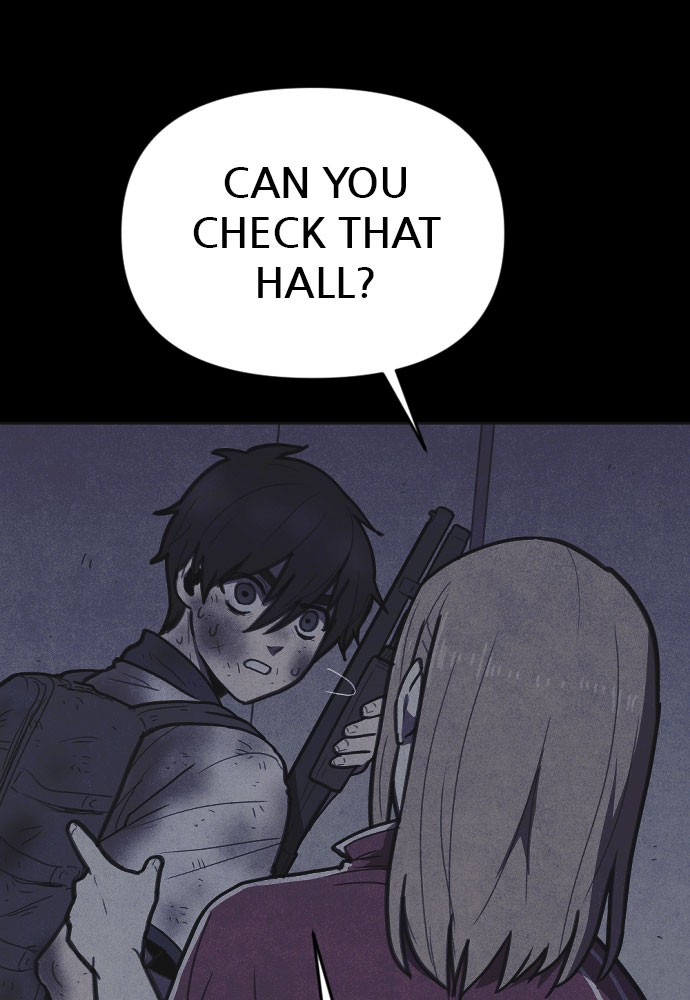 Shotgun Boy chapter 13 page 9