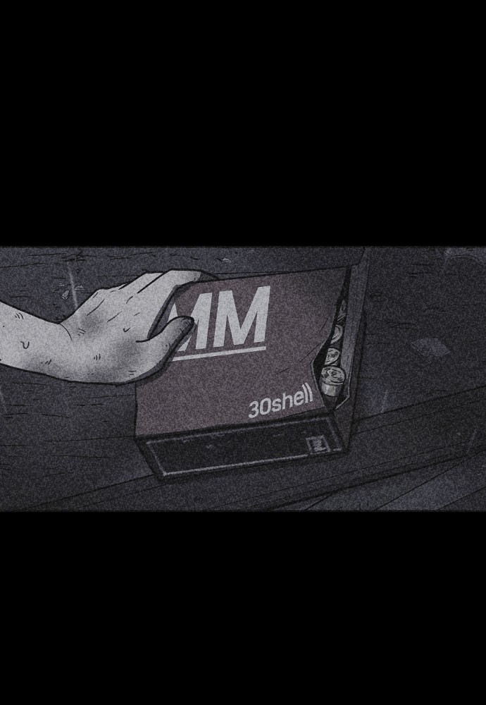 Shotgun Boy chapter 13 page 90