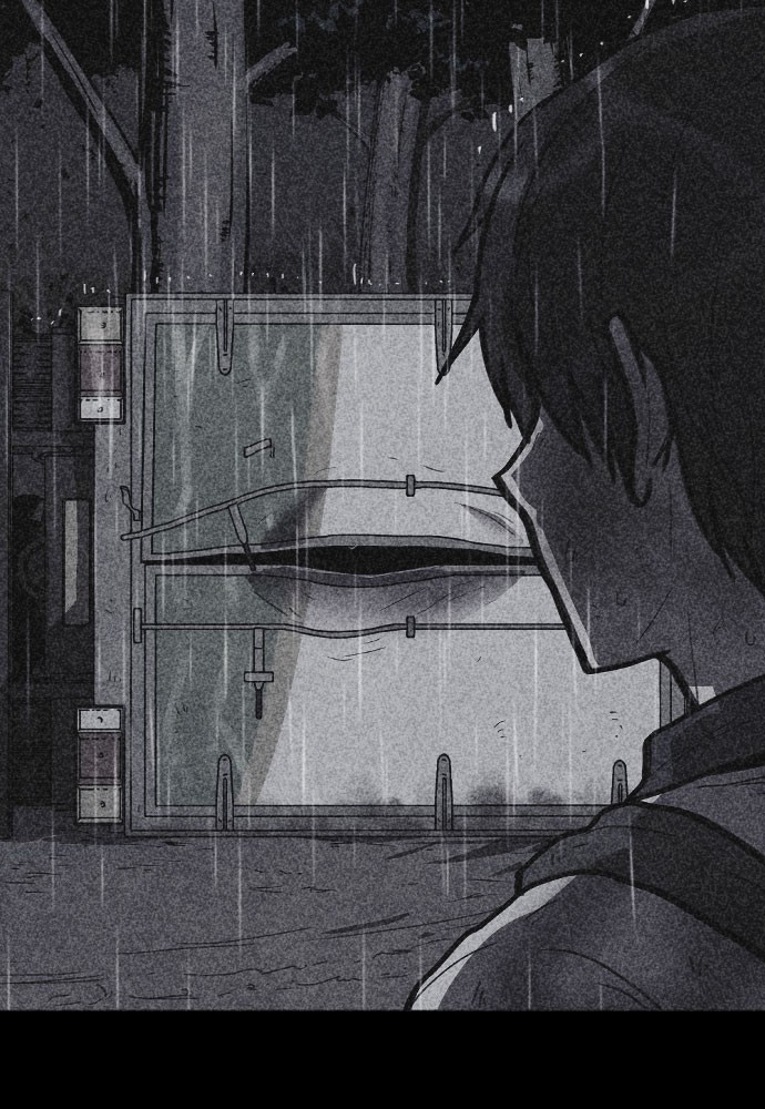 Shotgun Boy chapter 13 page 97