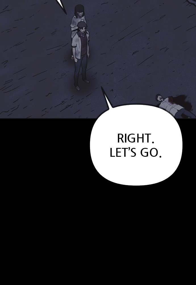 Shotgun Boy chapter 14 page 101