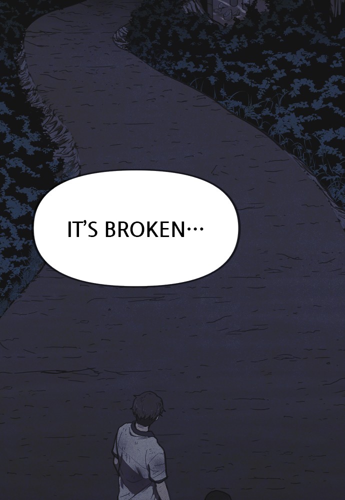 Shotgun Boy chapter 14 page 109